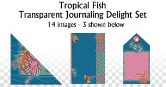JDT Tropical Fish