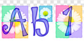 JDA Mod Daisies