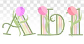 Tulips