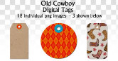 JD Old Cowboy