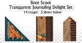 JD Boot Scoot