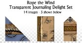 JD Rope the Wind