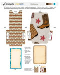 Old Cowboy Pockets