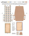 Quilt Pockets