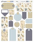 Baby Tags