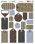 Belt Buckles Tags