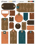 Boot Scoot Tags