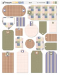 Quilt Tags