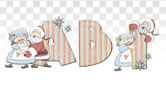 Couple Claus