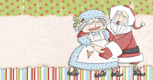 Rani's Santa Bundle