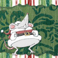 Rani's Santa Bundle