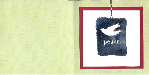 Barbara's Christmas Card
