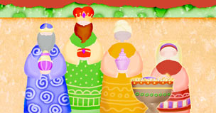 Feliz Navidad Bundle