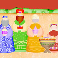Feliz Navidad Bundle