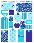 Hanukkah Tags Tags