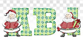 Kris Kringle