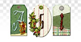 Vintage Tags