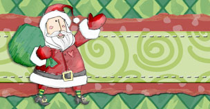 Holiday Alphabets