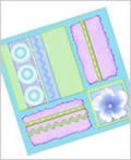 Cool Plain Card