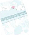 To Hand and Hold Card