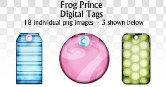 Frog Prince