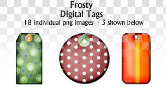 Frosty