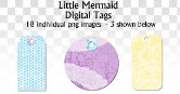 Little Mermaid