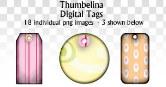 Thumbelina
