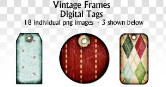 Vintage Frames