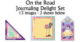 JD On the Road