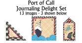 JD Port of Call