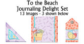 JD To the Beach