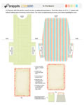 To the Beach Pockets