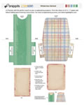 Wilderness Retreat Pockets