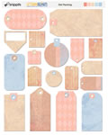 Get Packing Tags