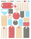 Port of Call Tags