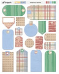 Wilderness Retreat Tags
