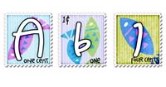Fish Stamps