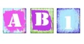 Paint Stencils