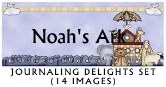 CSJD Noah's Ark
