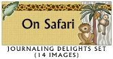 CSJD On Safari