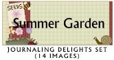 CSJD Summer Garden