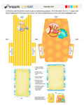 Friendly Fish Pockets