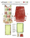 Vintage Frames Pockets