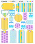 Sea Monsters Tags