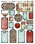 Vintage Frames Tags