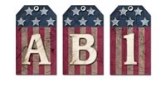 Flag Tags