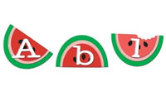 Fruity Watermelons