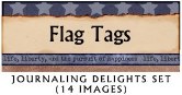 JD Flag Tags