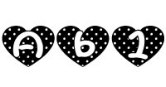 LD Dotty Hearts